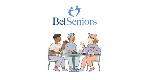 Café rencontre et repas au BéliMont Panorama