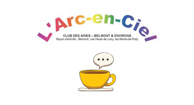 Café-contact et bibliothèque 