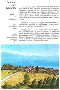 Pays De Vaud 30