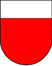 Ecusson Lausanne
