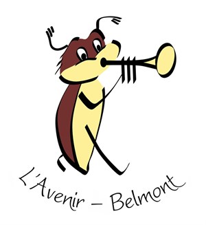 Logo Avnenir