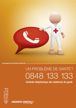 Santé Numero Centralisé