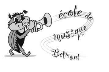 Concert d'été Ecole de Musique de Belmont et de la Clé des Chants