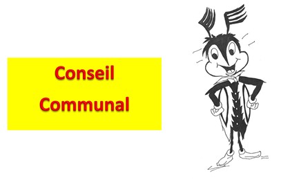 Séance du Conseil communal du 28 juin 2018