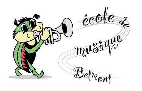 Portes ouvertes de l'école de musique de Belmont
