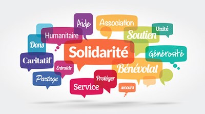Journée des solidarités régionales - Pully