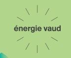 Politique énergétique de l'Etat de Vaud