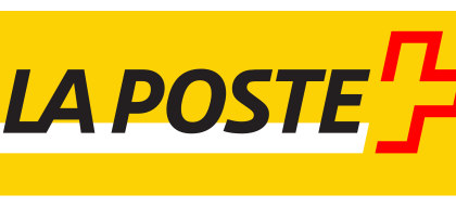 Logo La Poste Suisse