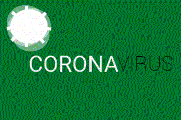COVID-19 Logo VD