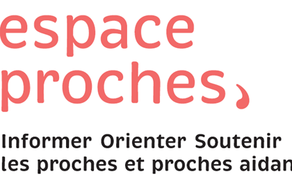 Espace Proches Logo Png