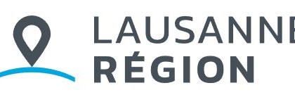Logo Lausanne Région