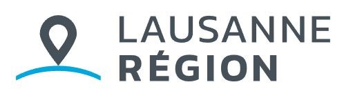 Logo Lausanne Région