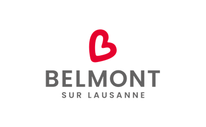 Logo Belmont Centre Png pour news