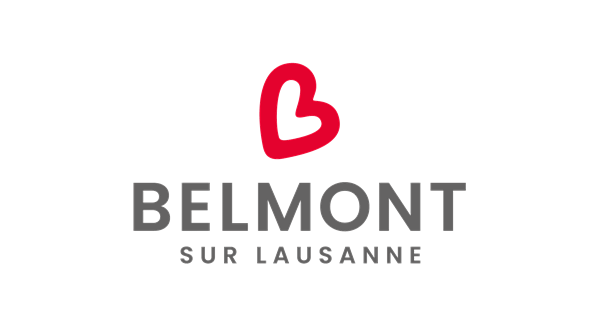 Logo Belmont Centre Png