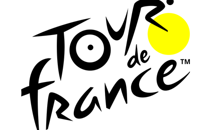 Tour De France Logosvg