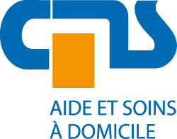 Logo CMS aide Et De Soins A Domicile