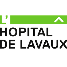 Logo Hôpital De Lavaux