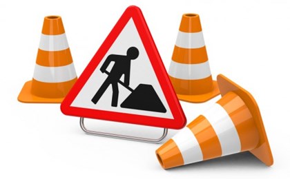 Travaux