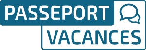 Logo Passeport Vacances