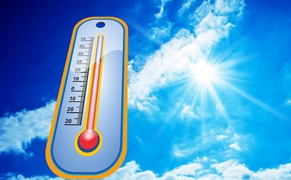 Canicule
