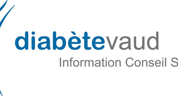 Diabètevaud Logo