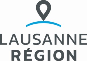 Logo Lausanne Région Quadri