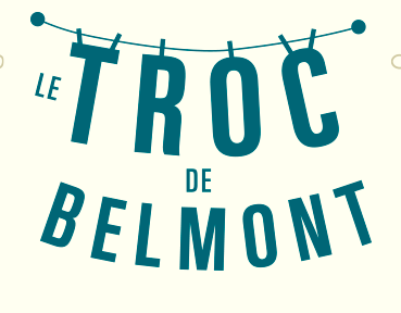 Troc automne-hiver - pour enfants, ados et adultes - Dépôt
