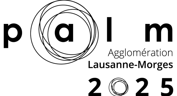 Logo Palm 2025