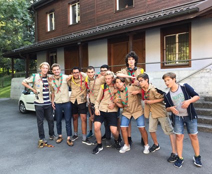 Scout 2