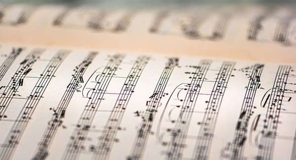 Logo Ecole De Musique