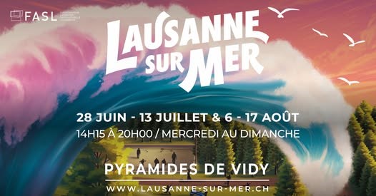 Flyer Lsm