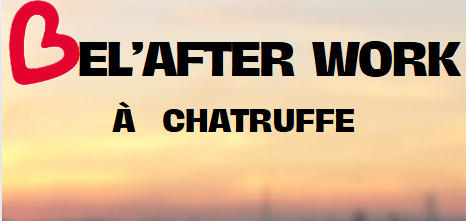 Bel'Afterwork à Chatruffe