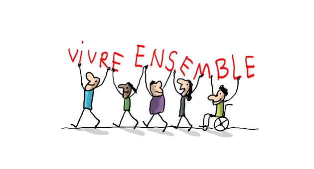 Journée du vivre-ensemble