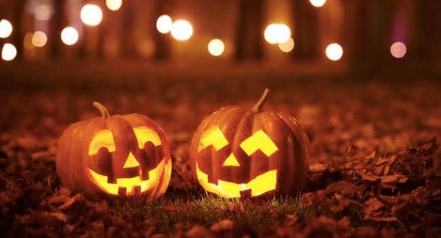 Soirée Halloween