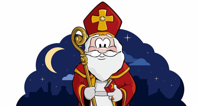 Saint-Nicolas