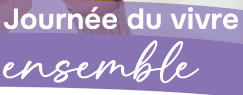 Journée du vivre-ensemble