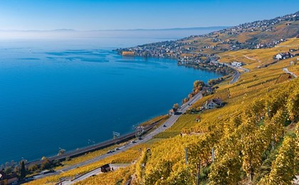 Lac Léman