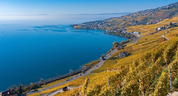 Lac Léman