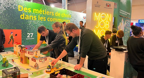 20241004 Photo Sdm Apprenti E S 1 Copyright Lausanne Region