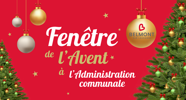 Fenêtre de l'Avent, route d'Arnier 2