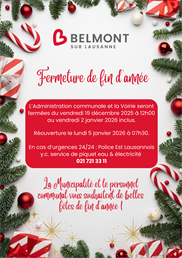 Fermeture De Fin Dannée Globale 2