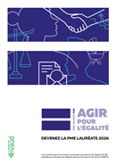 Page Couverture Légalité