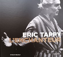 Livre Eric Tappy