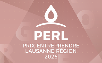 Logo Perl 2026