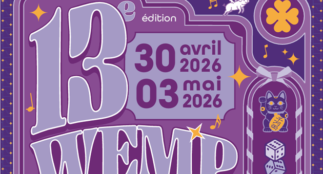 13ème édition du Week-end musical de Pully