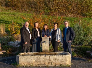 Photo Muni 2026 2031