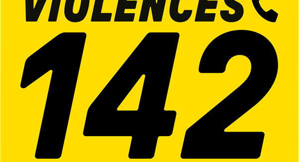 142 Logo