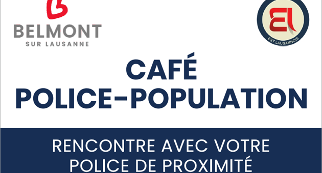 Café Police-Population