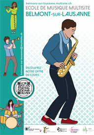 Photo Ecole De Musique