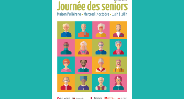Journée des Seniors 